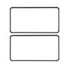 2Pcs Seal Gasket For Scican Statim 5000 7-3/4" X 15-3/4