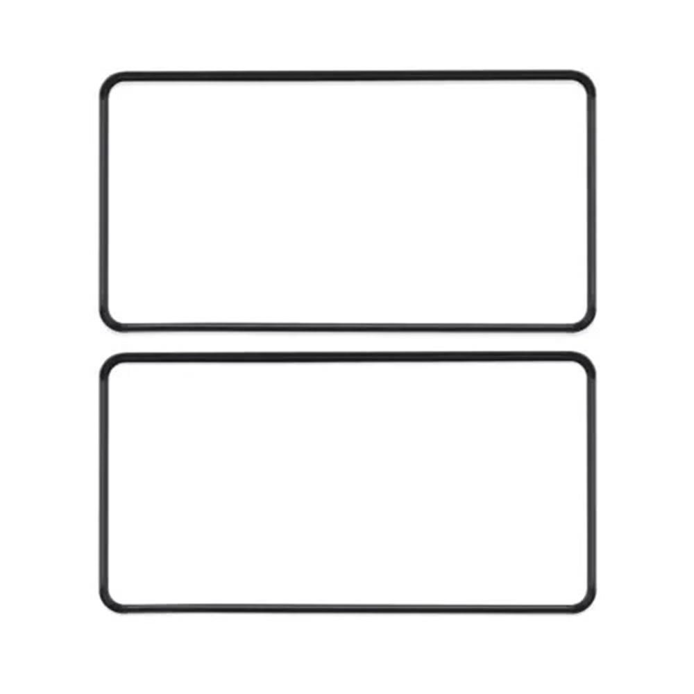 2Pcs Seal Gasket For Scican Statim 5000 7-3/4" X 15-3/4