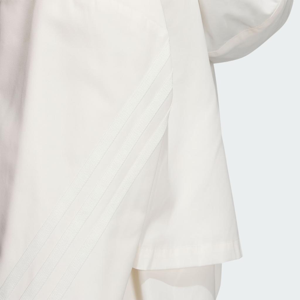 New Adidas Jacket Jackets & Coats Women's Pink White IM8972