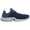 New Nike Air Presto Essential Navy Diffused Blue 848187-406
