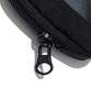 Lee Nylon Pocket Card Pouch Black