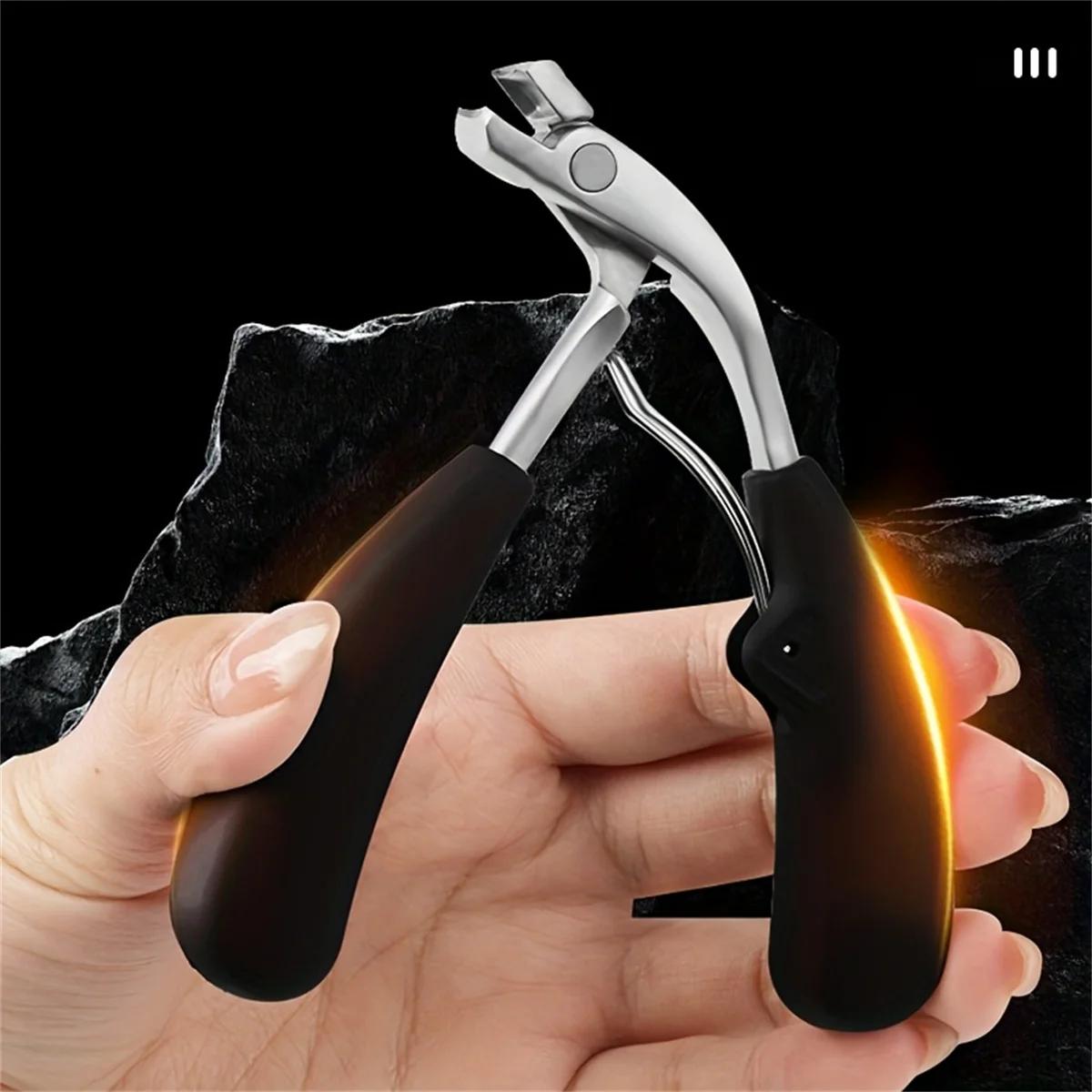 

1pcs Nail Groove Special Scissors Diagonal Clipper Set Householdembeddingbeak Pliers Pedicure Artifact Inflammation