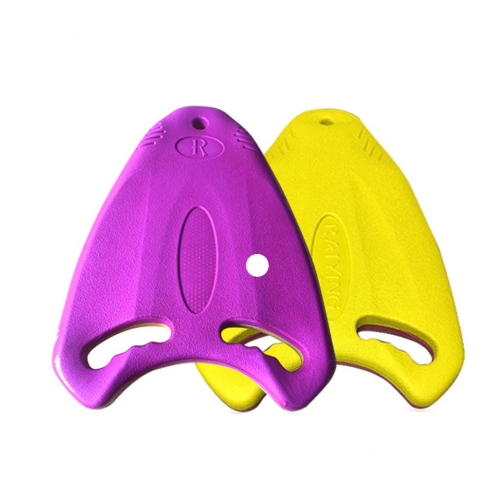 Children Adult Shark Design Swimming Floating Board