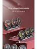 12V/24V Double Head USB Car Fan for Trucks & Minivans - Powerful Cooling