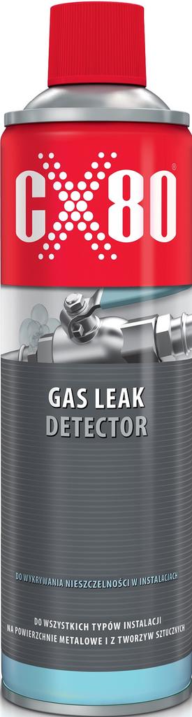 LEAK TESTER DUO SPRAY 500 ML - CX-48281