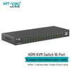 MT-viki Video & KVM Switching and Matrix Devices
