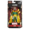 Hasbro Marvel Legends Series Comics Collectible Action Figure Authentic Vision, 6-inch (15 cm) F9014,