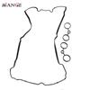 Engine Valve Cover Gasket Seal Kit 11127572851 For Mini Cooper S JCW Clubman R55 R56 R57 R60 1.6L 2007 2008 2009 2010 2011 2012