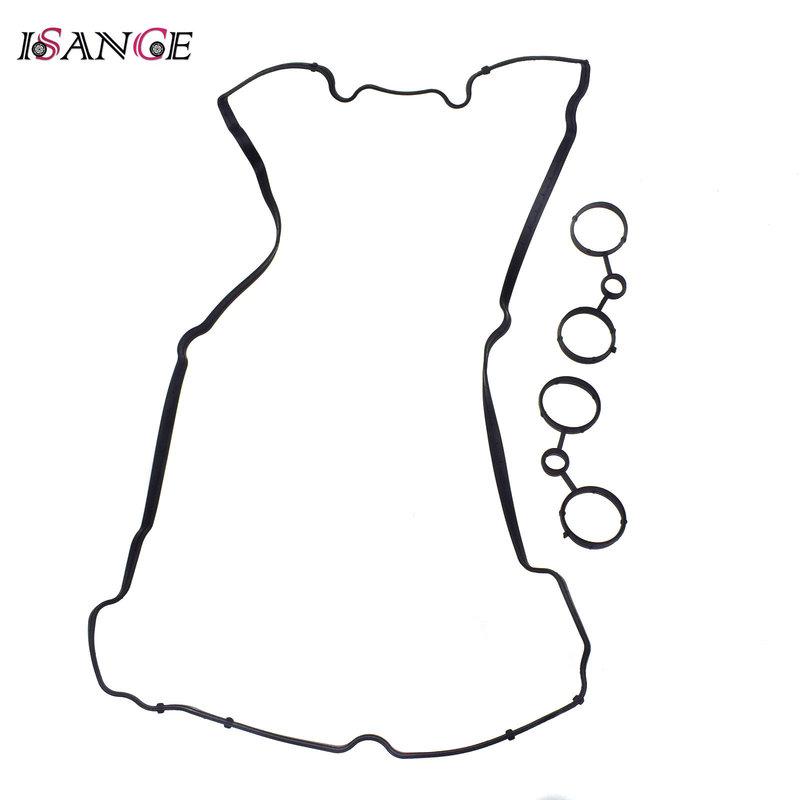 Engine Valve Cover Gasket Seal Kit 11127572851 For Mini Cooper S JCW Clubman R55 R56 R57 R60 1.6L 2007 2008 2009 2010 2011 2012