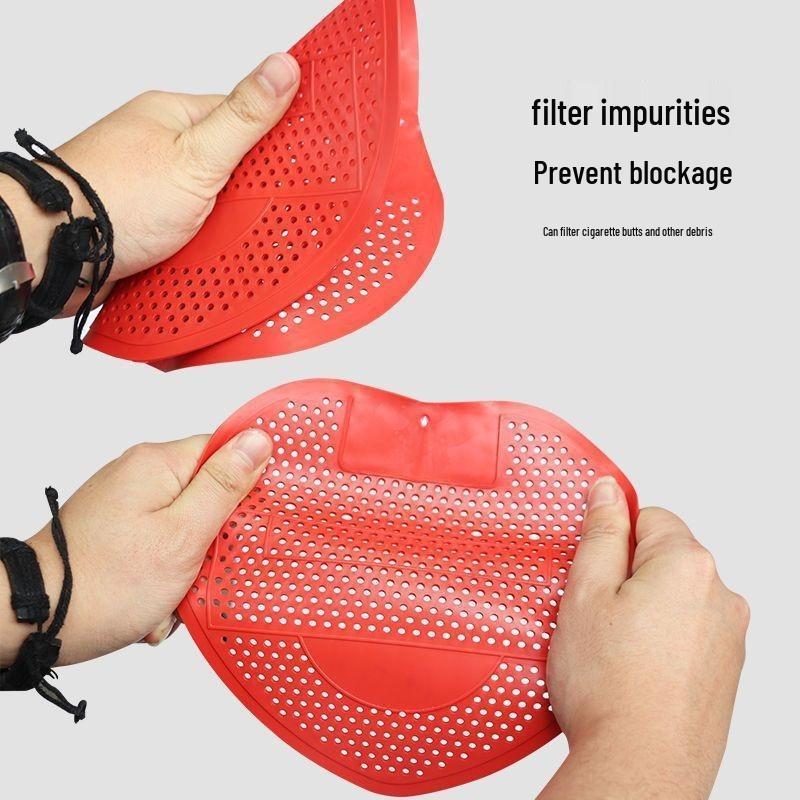 Urinal Screen Deodorizer Pads