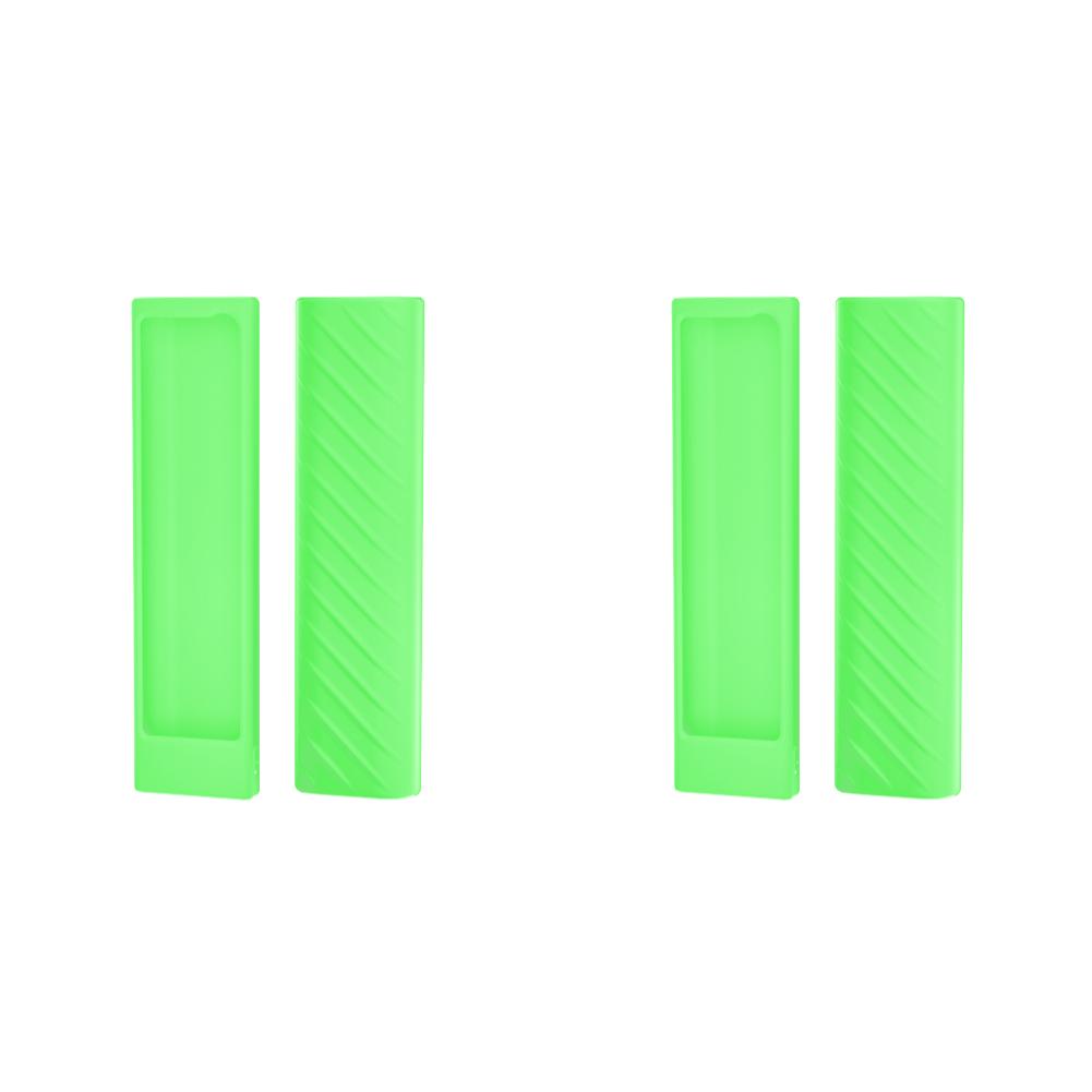 Schutzhülle Silikon Fernbedienungshüllen Stoßfest Rutschfest mit Lanyard Zubehör für Hisense ERF3C80H ERF3A80H