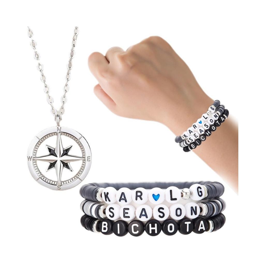 JYL TS Bracelet  Metal Flower Zircon Open Design Enhances Femininity & Grace