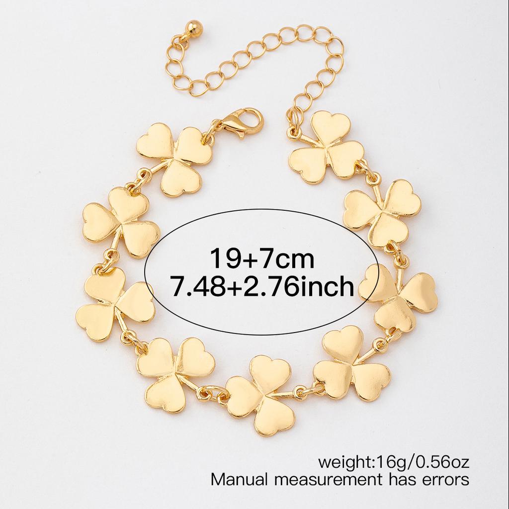 Fashion Anklet For Women's Jewelry