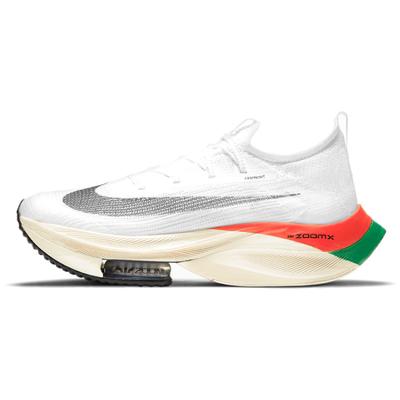 Bėgimo bateliai Air Zoom Alphafly NEXT% 'Kenya' Kasdieniai DD8877-101