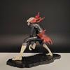 Dan Da Dan Anime Figure Ayase Momo Takakura Ken Collectible Handmade Figurine 13-17Cm With Base Vertical Display For Fans