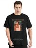 Men Whitney Houston T-shirt Short Sleeve Tshirt Black O-Neck Cotton T Shirt Men Top Tee Plus Size Harajuku Clothing
