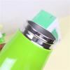 Stainless Steel Lovely Penguin Vacuum Cup Thermos Bottle Flask Cup Kids Mug