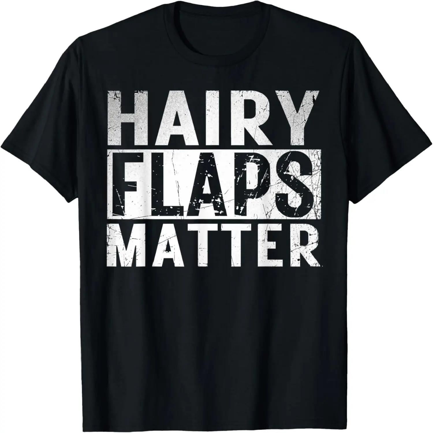 Волосатые Складки Имеют Значение Забавная Надпись Грубая Шутка Развратный Черный Юмор Футболка S