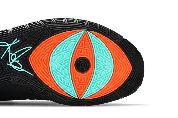 Nike Kyrie 6 EP 'Shot Clock'