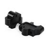 Bruce & Shark Motorcycle CNC Handlebar Clamp Riser 27mm for Honda Reble CMX250 300 500 1100 2017-2021