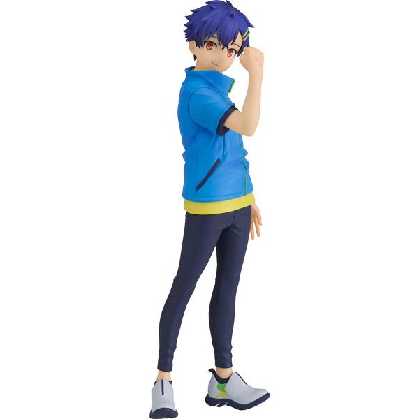 

(Box Damaged) POP UP PARADE Gridman Universe Yuta Hibiki L Size Figure