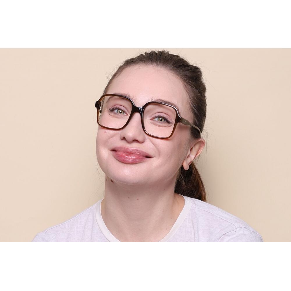 Ch0126o 006 Women Eyeglasses