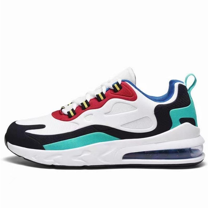 

Trendy men s shoes autumn new air cushion shoes breathable height increase casual running shoes men s shoes 39 зелёный