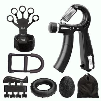 Professional Hand & Wrist Strength Trainer Kit