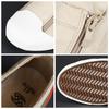 New Men Causal Shoes Breathable Men Sneakers Casual Slip-on Flats Fashion Loafers Men Jogging Sports Shoe Zapatillas De Deporte