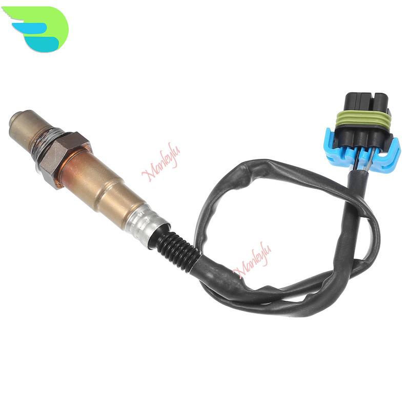 12612430 2344815 High-Quality 1 Pcs Oxygen Sensor 02 For GMC Chevrolet Captiva Cadillac SRX 2010-2011