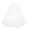 The North Face Men S Glide Jacket B White nj3lr12B