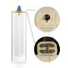 Ash Catcher Incense Burner 2 In 1 Scent Diffuser Upsided Down Scent Dispenser  Home