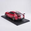 NEW SOLIDO 1:18 Shelby Mustang Super Snake - In Stock Static Car Model Holiday Gift Collection