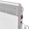 KAIQIER Commercial Waterproof Electric Heater