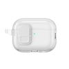 Etui Für Kopfhörer Airpods Pro 3 Minimal Case - Transparent