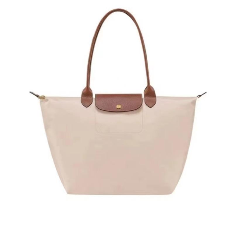 Bolsa Longxiang bolsa semanal de nailon bolsa de dumplings bolso tote bolso de hombro bolso de mano bolso de axila bolso de mujer