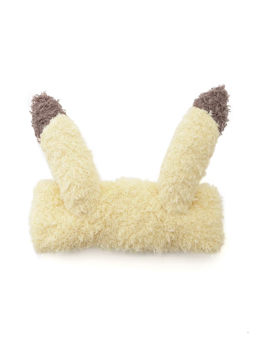 

gelato pique gelato pikachu hair band (gelato pique) жовтий