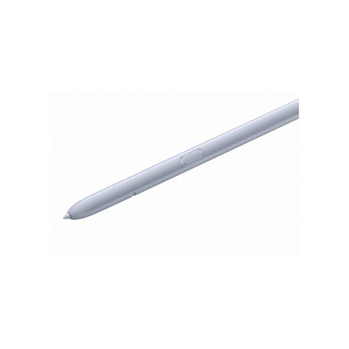 Stylet S-Pen - Samsung - Galaxy S25 Ultra - Argent - Air Action - Contrôle à distance