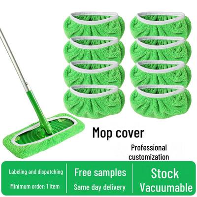 1Pcs Reusable Washable Swiffer Mop Cloth Cover - Popular On Amazon - Fits Flat Mops - Replaceable and Adaptable