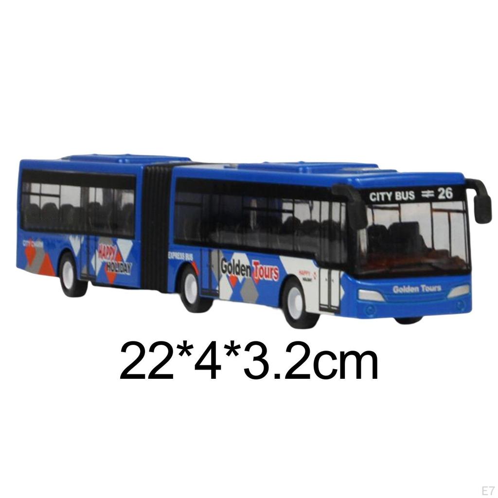 1/3 Model Toy Decorative Metal Collectibles Party Favors Durable Gifts Simulation for Boys Girls