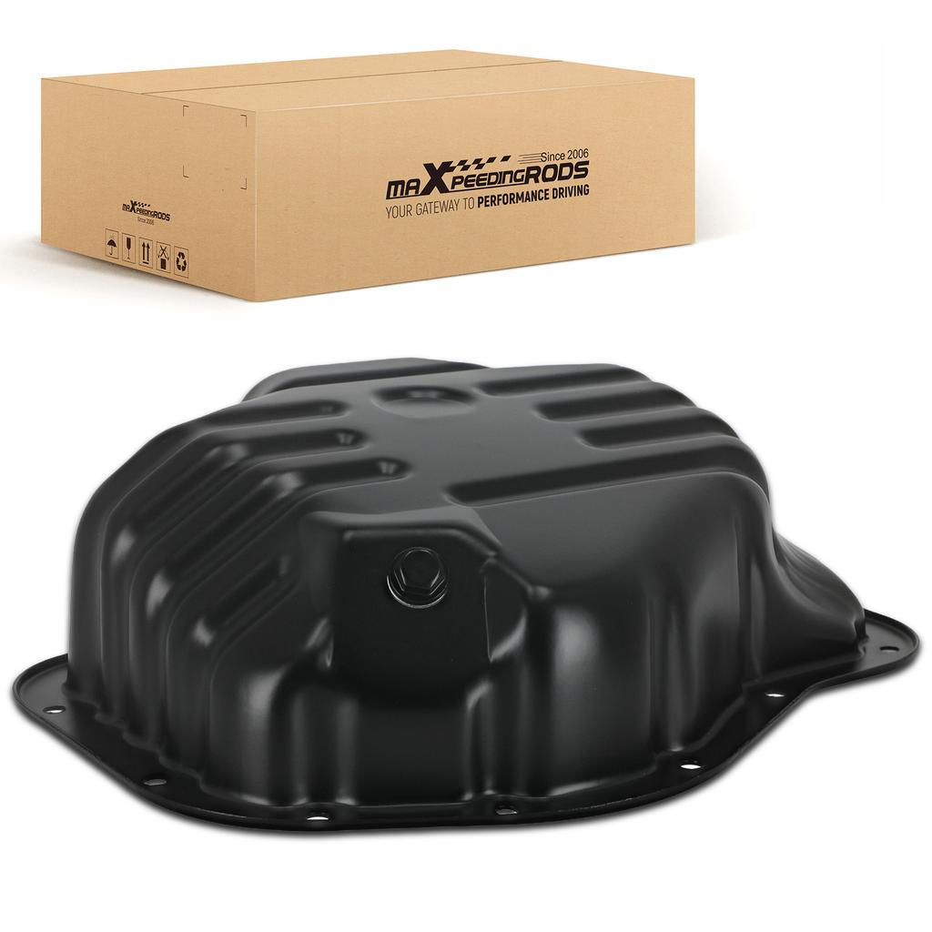 Engine Oil Pan for Scion xB Toyota RAV4 2.4L 2008-2010 264-319 Direct Replace