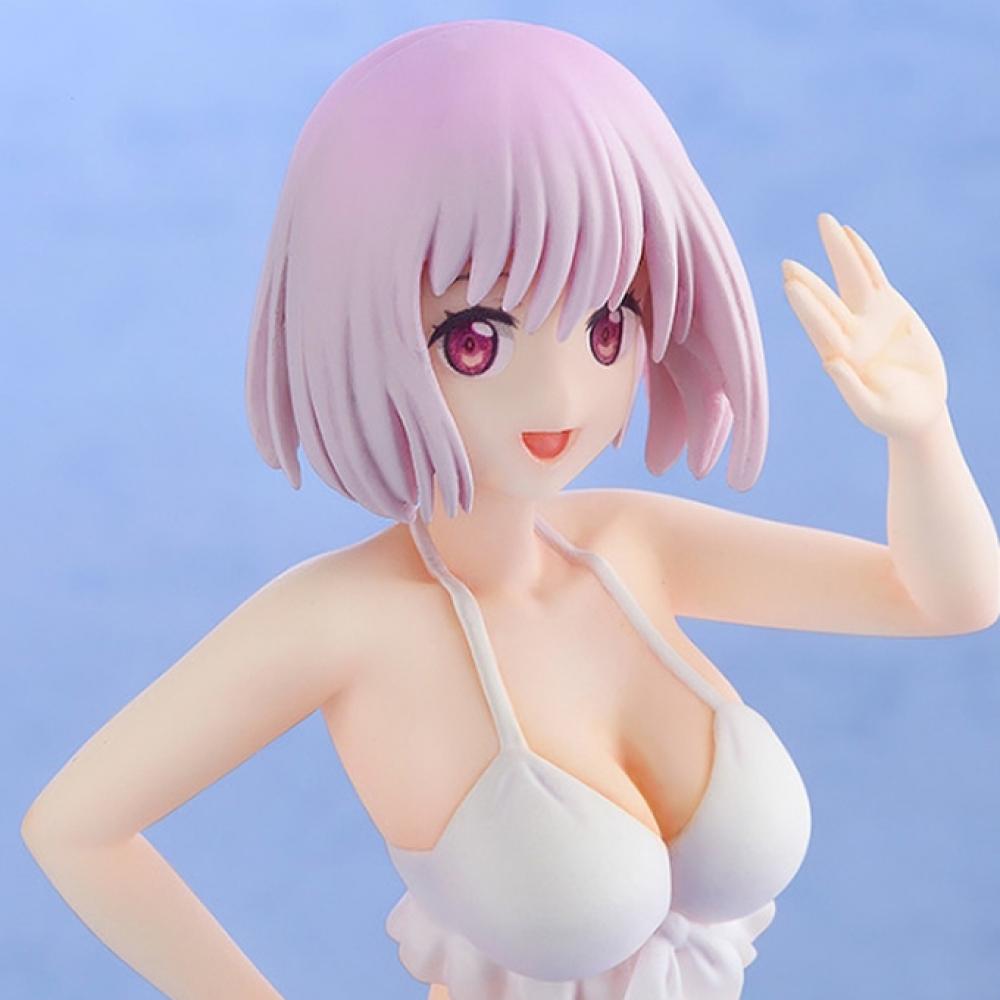 

Pring SSSS.GRIDMAN Shinjo Pring 1 Купальник Akane в масштабе 12 Ver.