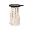 Folding Telescopic Camping Stool