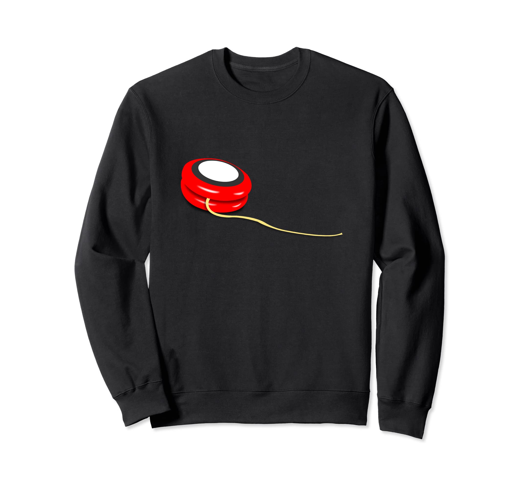 

Trainer Yo-yo чёрный