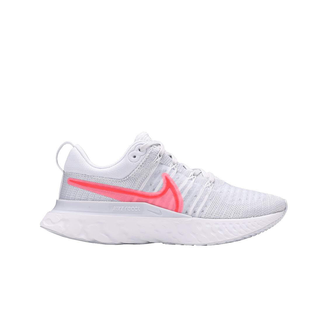 

(w) Nike React Infinity Run Flyknit 2 Sunset Pulse 245
