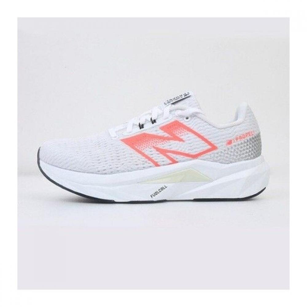 

New Balance Обувь Wfcprcy5 (10)White/225(225)