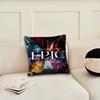 The Musical E-Epic cushion cover Pillow Cover Decoration Room Home Sofa living Office Car Nordic Simplicity