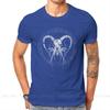 Cthulhu Mythos Shubniggurath Siegel T-Shirt Klassisch Grafik Unisex Kleidung Oberteile Übergröße Baumwolle Rundhals T-Shirt