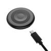 2025 Magnetic Wireless Charger: 3-in-1 Charging for Phones, Earbuds, & Watches