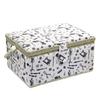 Sewing Large Sewing Small Tool Sewing Retro Modern Sewing Pincushion Small Birthday D&D Box, Capacity, Box, Organizer, Box, Tools, Storage, Two-Layer